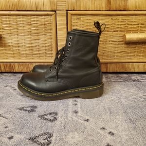Dr. Martens 1460 Nappa Boots
